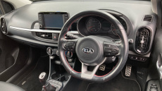 Kia Picanto 1.0T GDi GT-line 5dr Petrol Hatchback